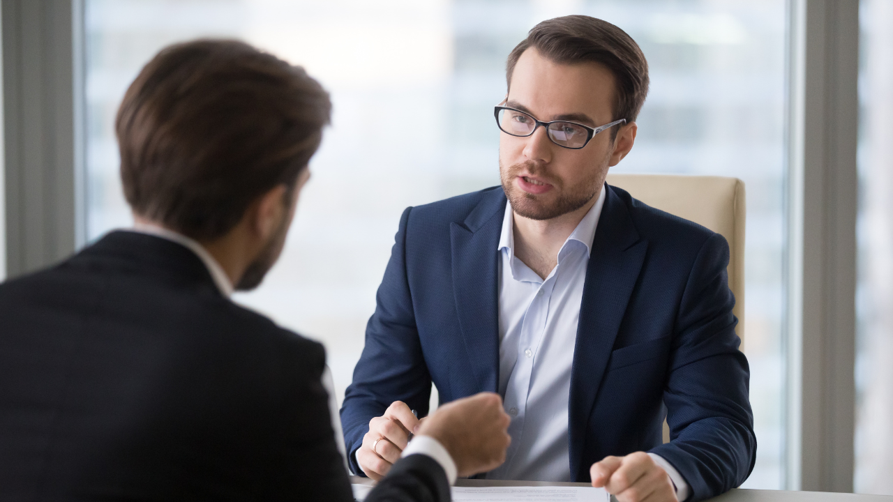 How to Improve Your Negotiation Skills for Career Success