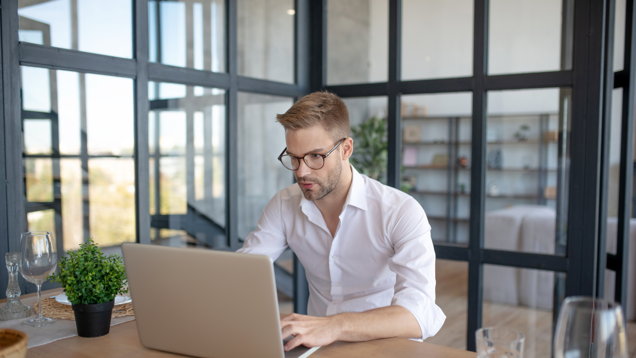 How to Improve Your Professional Writing Skills