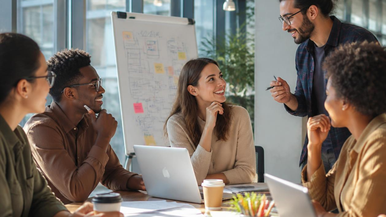 How to Launch a Startup: A Step-by-Step Guide