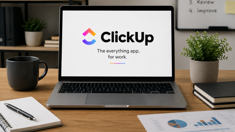 How to Learn ClickUp for Project Management