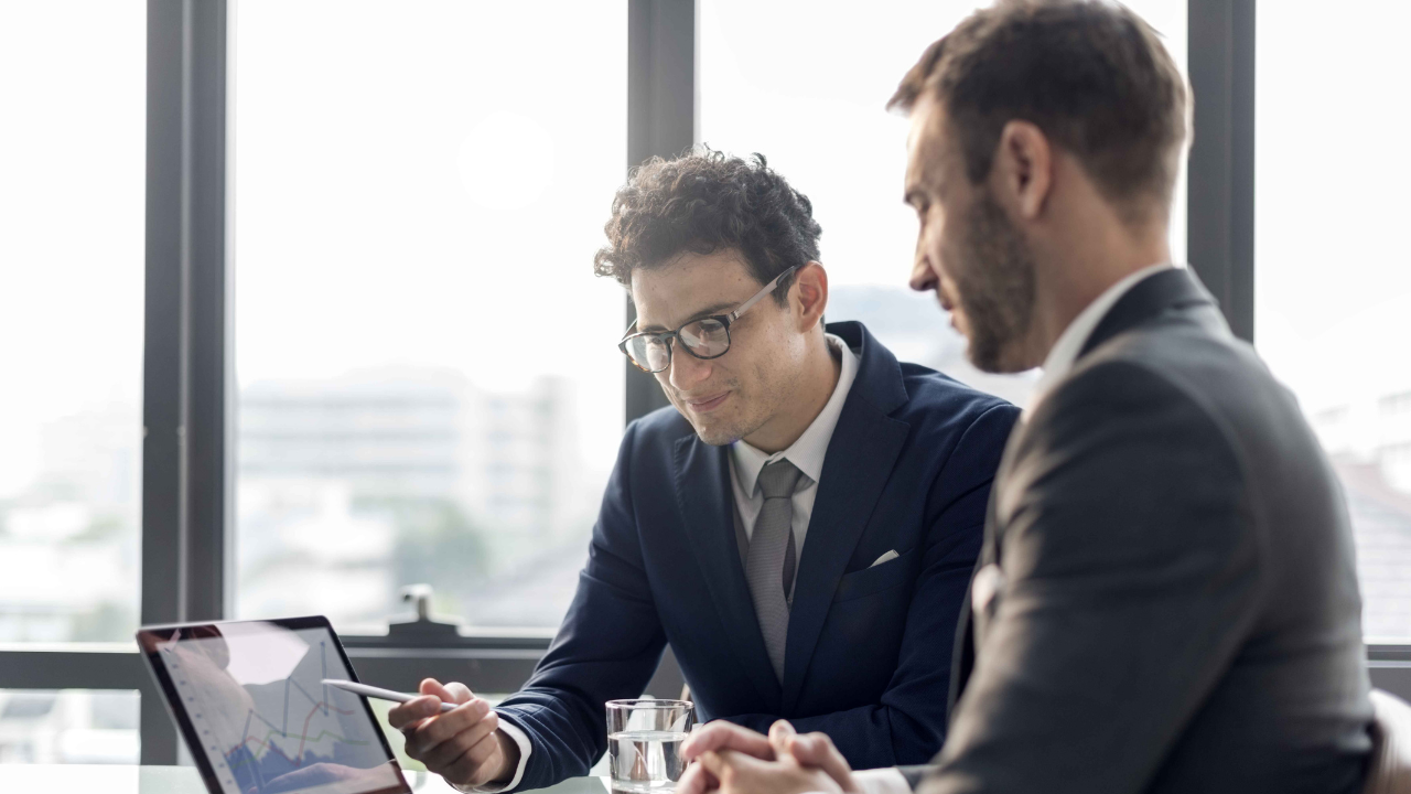How to Learn Commercial Real Estate Modeling