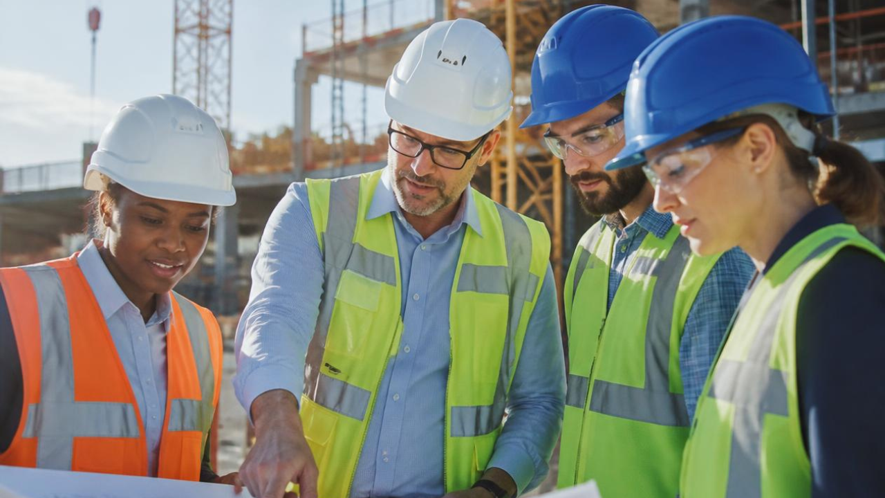 How to Learn Construction Project Management
