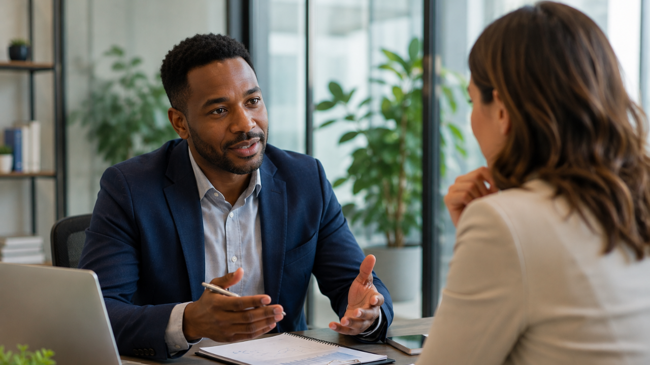 How to Learn Consultative Selling: Skills, Strategies & Business Applications