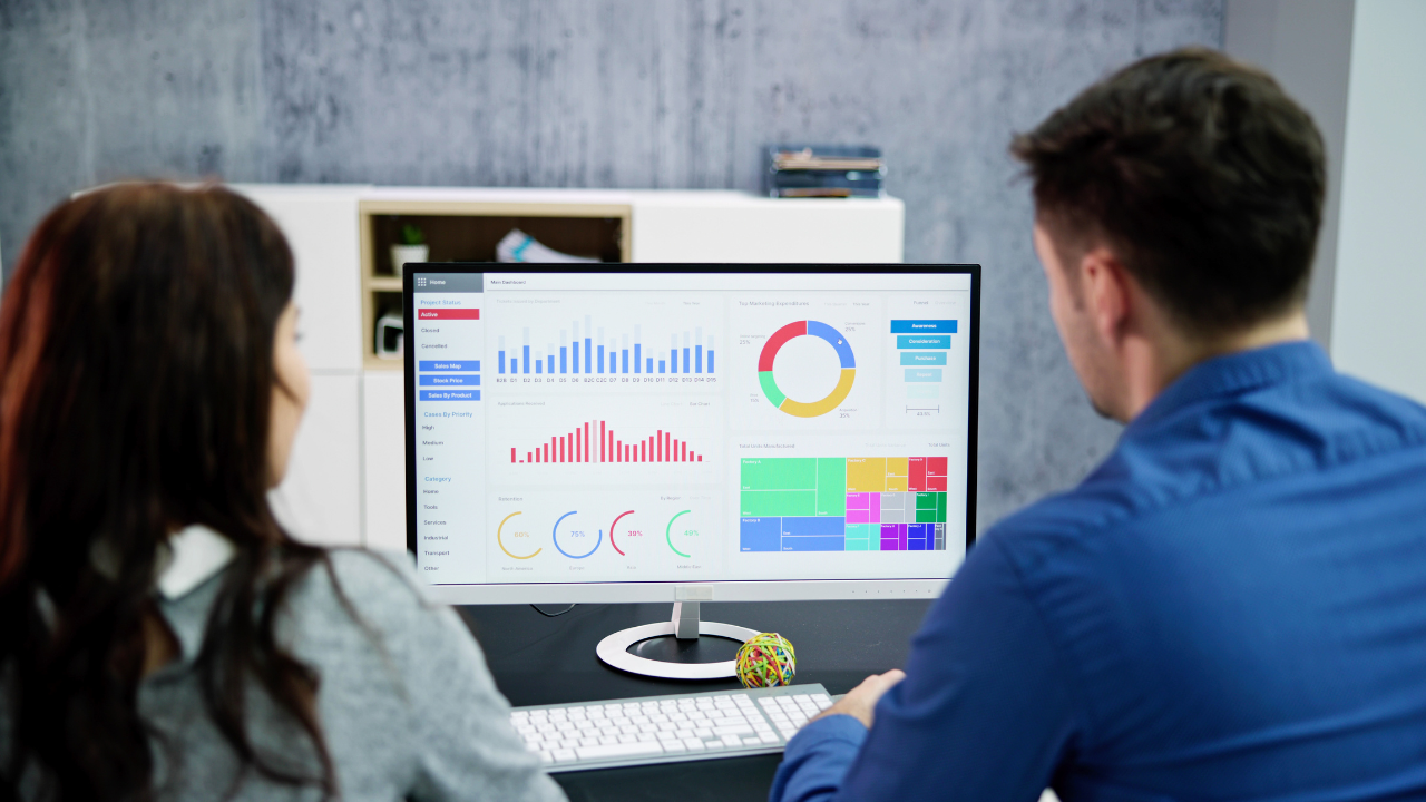 How to Learn Data Analytics: Skills, Tools & Career Applications