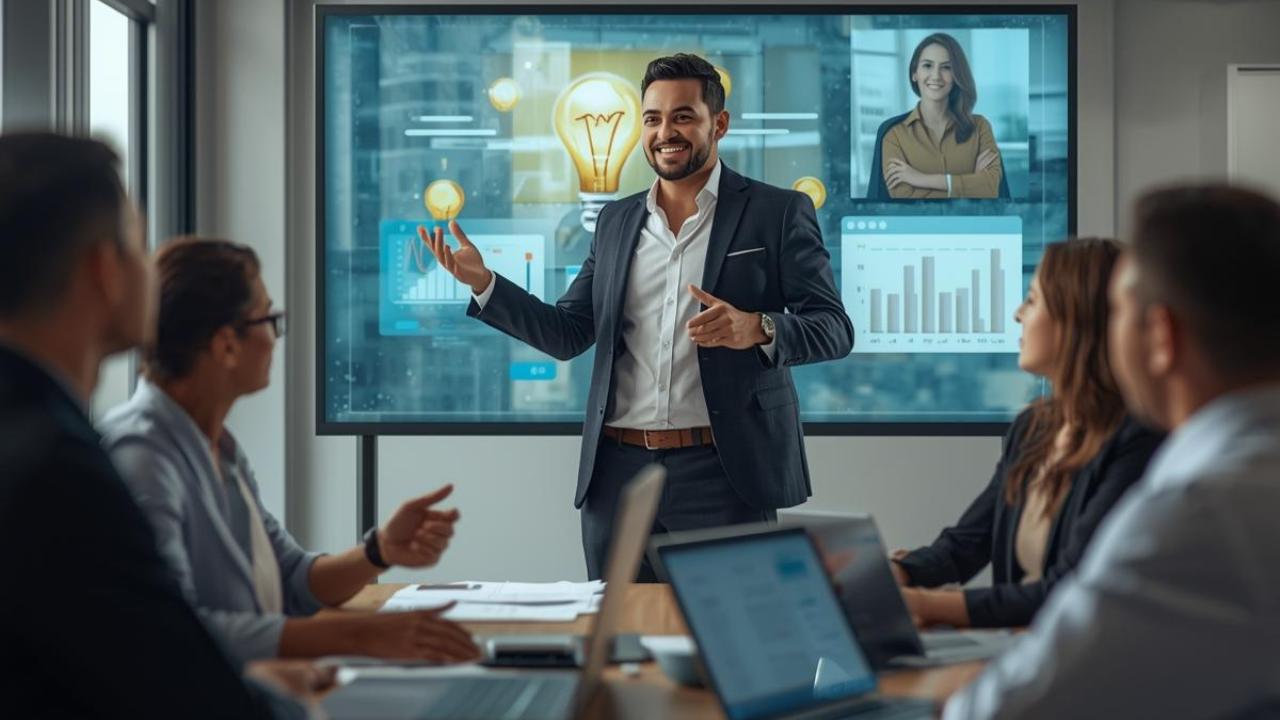 How to Pitch Your Startup Idea to Investors | Tips for Success