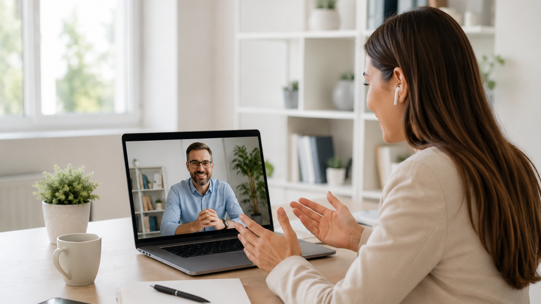 How to Sell Virtually: A Beginner's Guide to Remote Sales Success