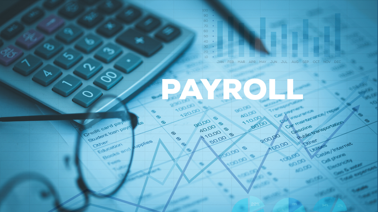 How to Set Up Payroll for the First Time: Small Business Guide