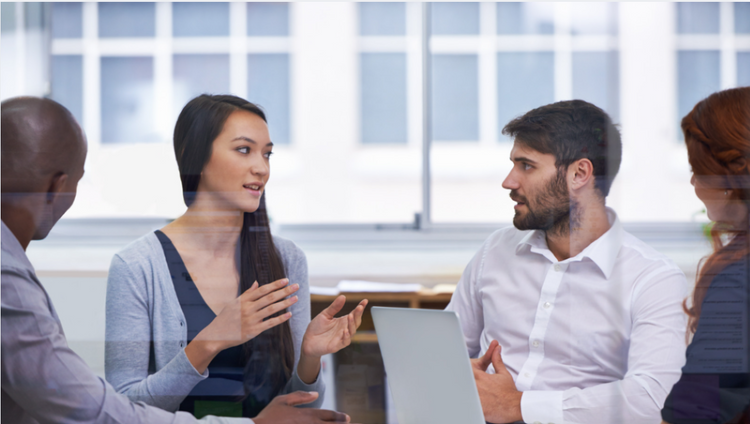 How to Stop Making Communication Mistakes at Work