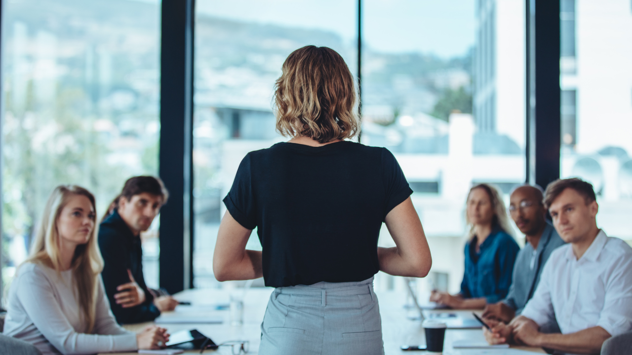 How to Talk to Employees About Workplace Ethics