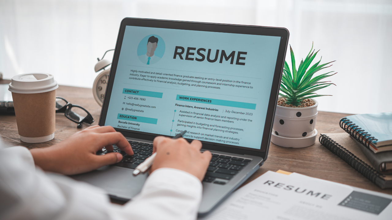 How to Write a Resume With Little or No Job Experience