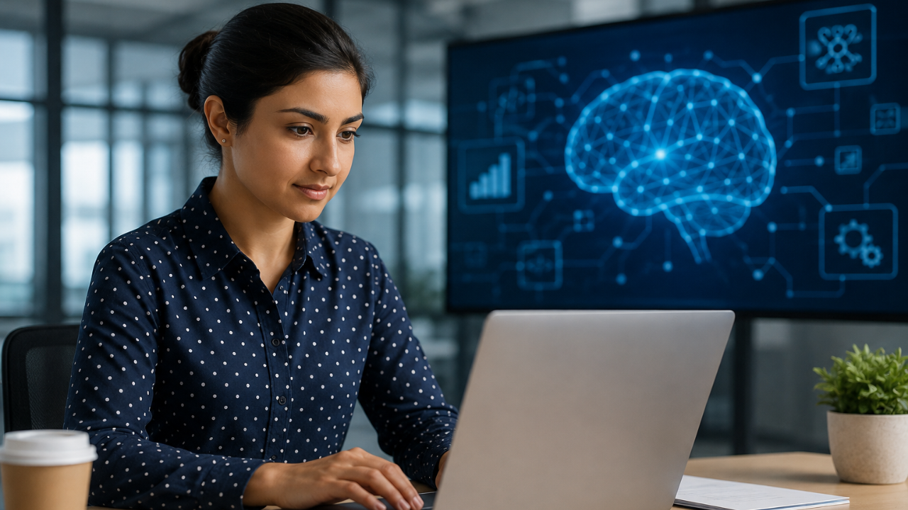 IBM AI Developer Professional Certificate: What You’ll Learn