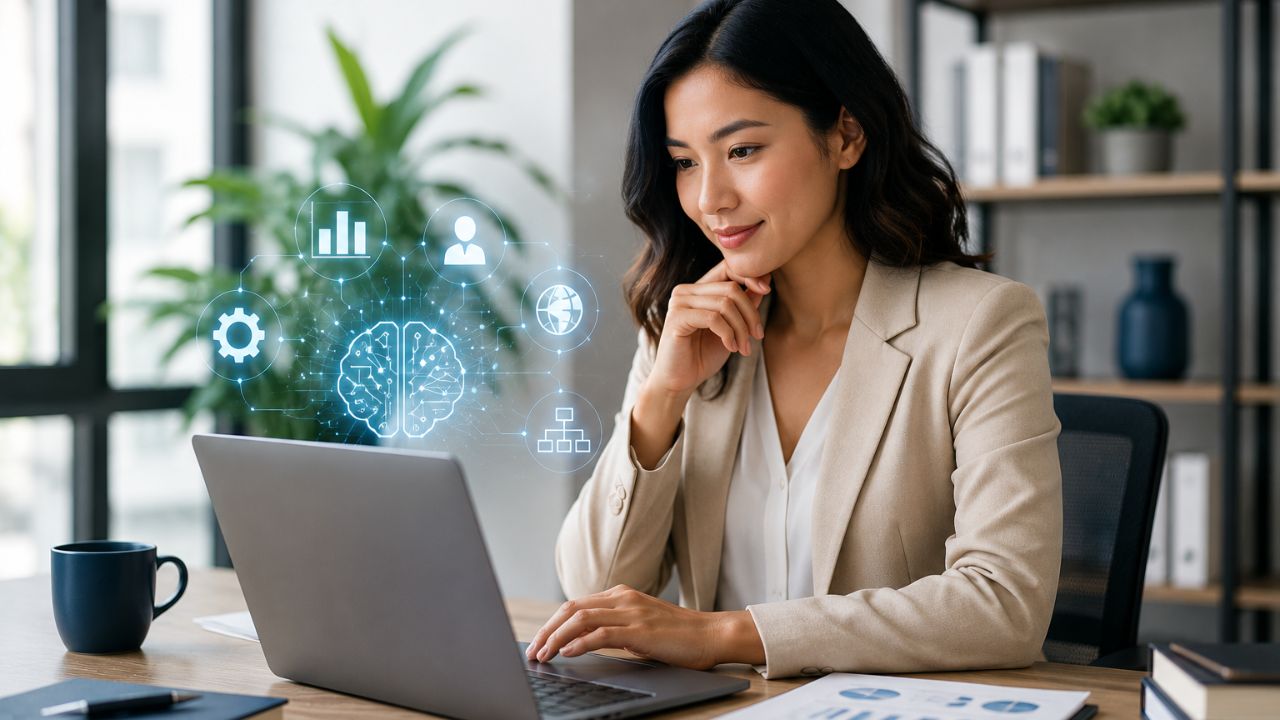IBM AI Foundations for Business Specialization: What You’ll Learn