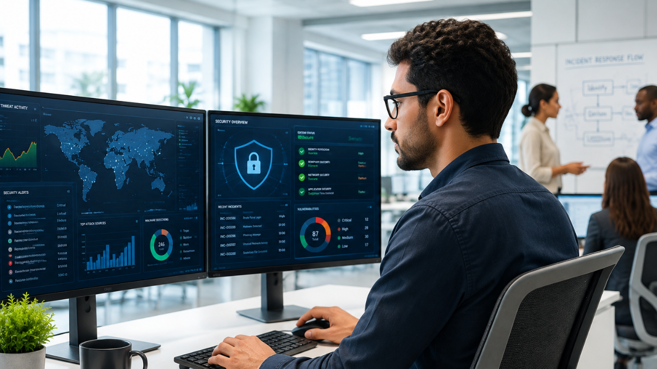 Should You Earn the IBM Cybersecurity Analyst Certificate?