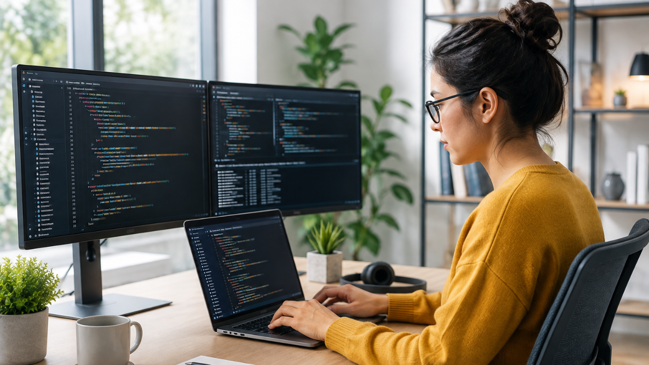 IBM Full Stack Software Developer Certificate Guide
