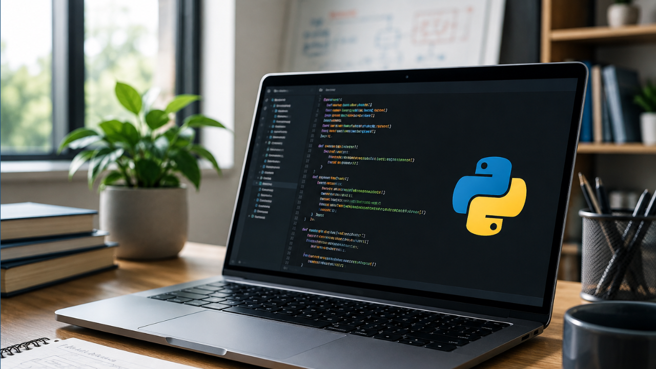 Introduction to Python Programming: What You’ll Learn