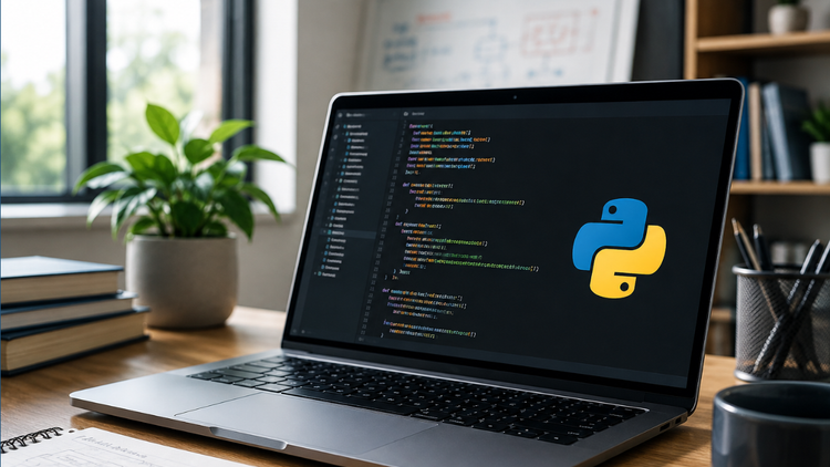 Introduction to Python Programming: What You’ll Learn
