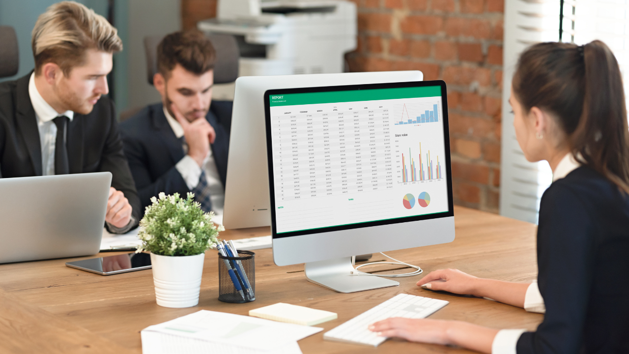 Tracking Expenses, Liabilities, and Equity: What You'll Learn
