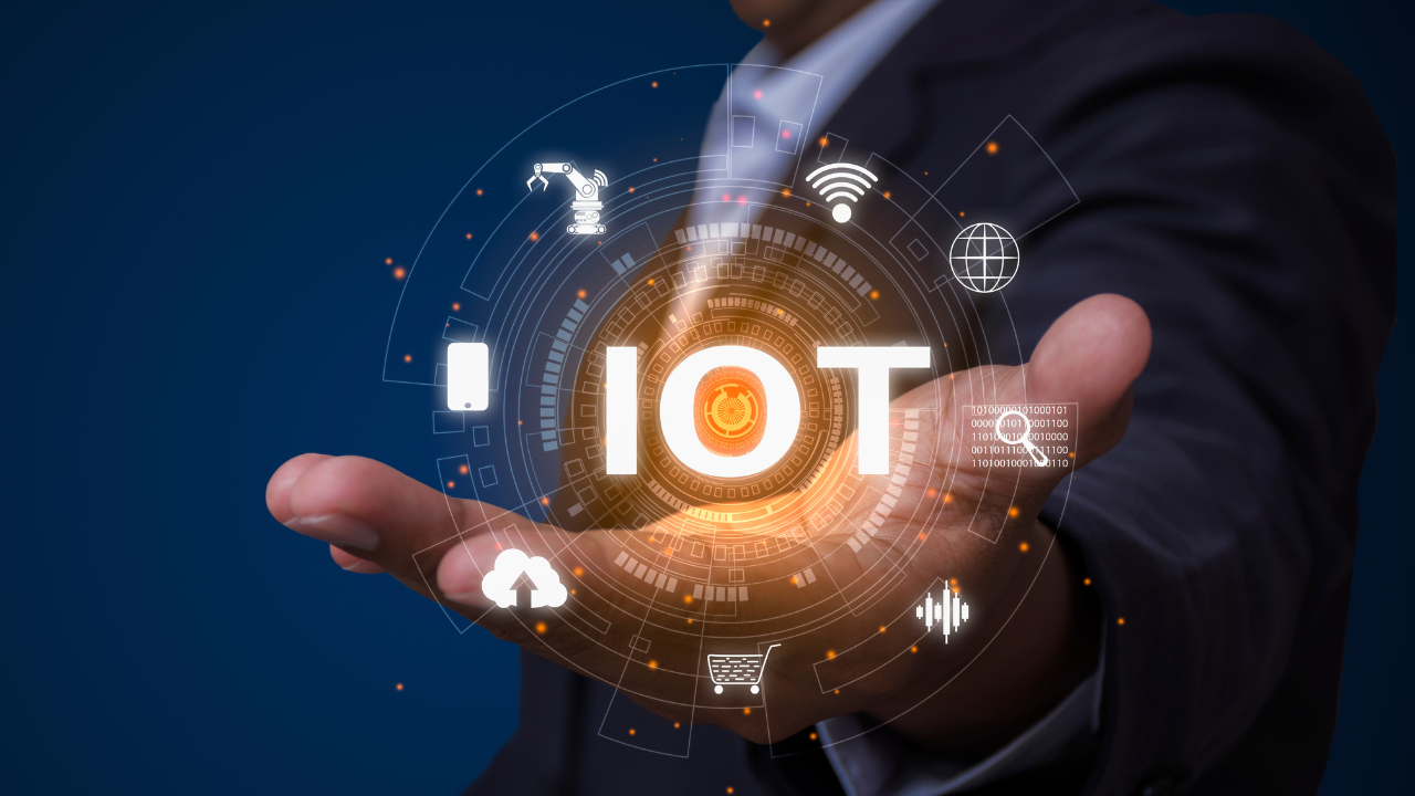 IoT & OT Security Career Guide: Skills, Certification and Career Paths