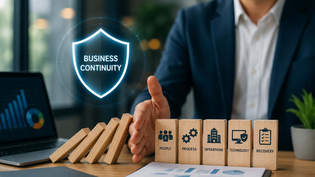 Is Business Continuity Certification Worth It? Benefits, Careers & ROI