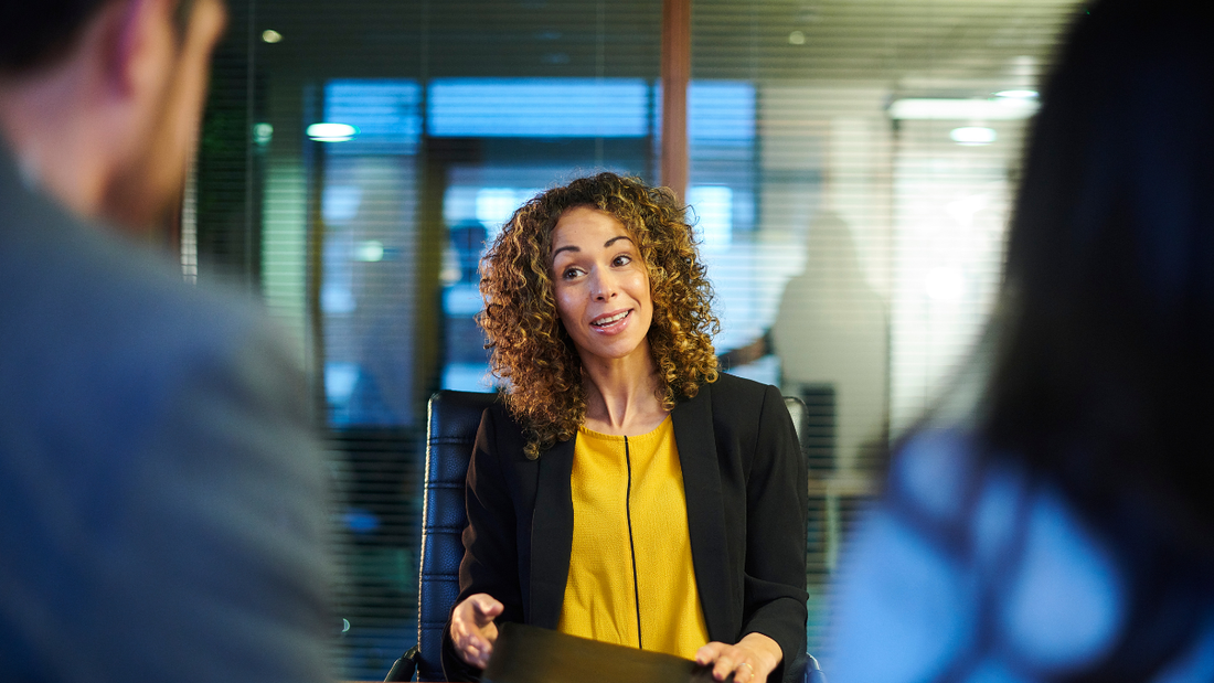 Job Interview Mistakes That Cost Candidates the Offer