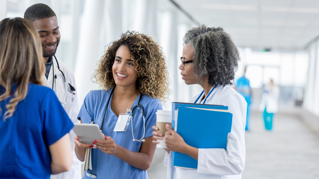 Leadership in Health and Social Care: A Complete Guide