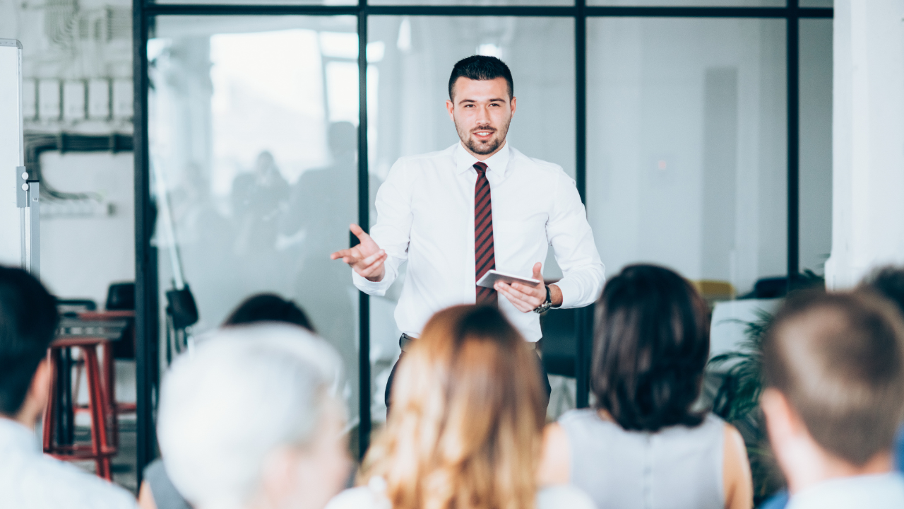 Learning & Development Specialist Career Guide
