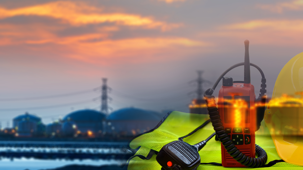 Lessons from Major Workplace Safety Incidents