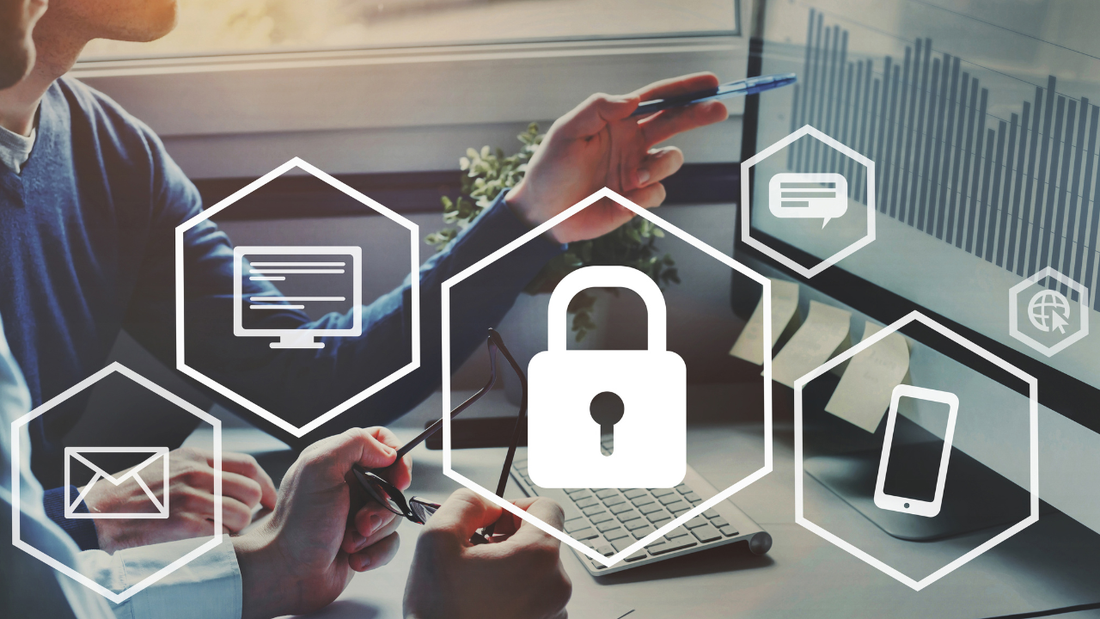 Cybersecurity: Managing Risk in the Information Age