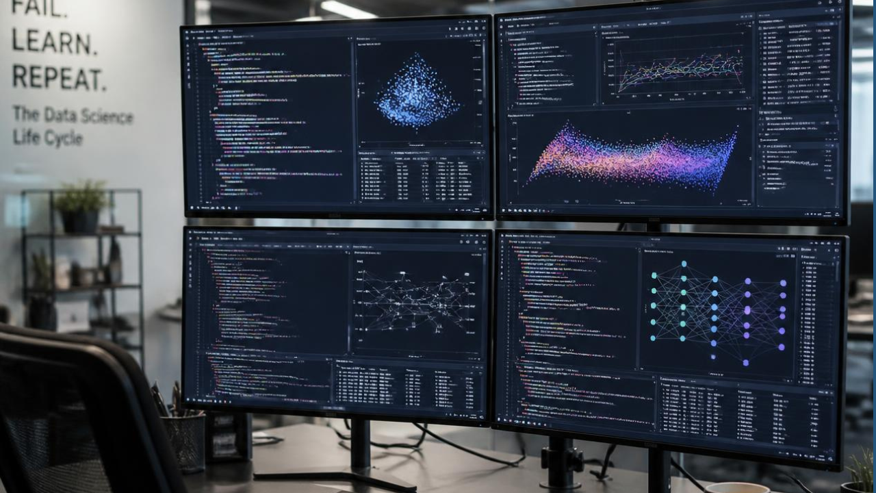 Machine Learning Specialization – Stanford Online Course