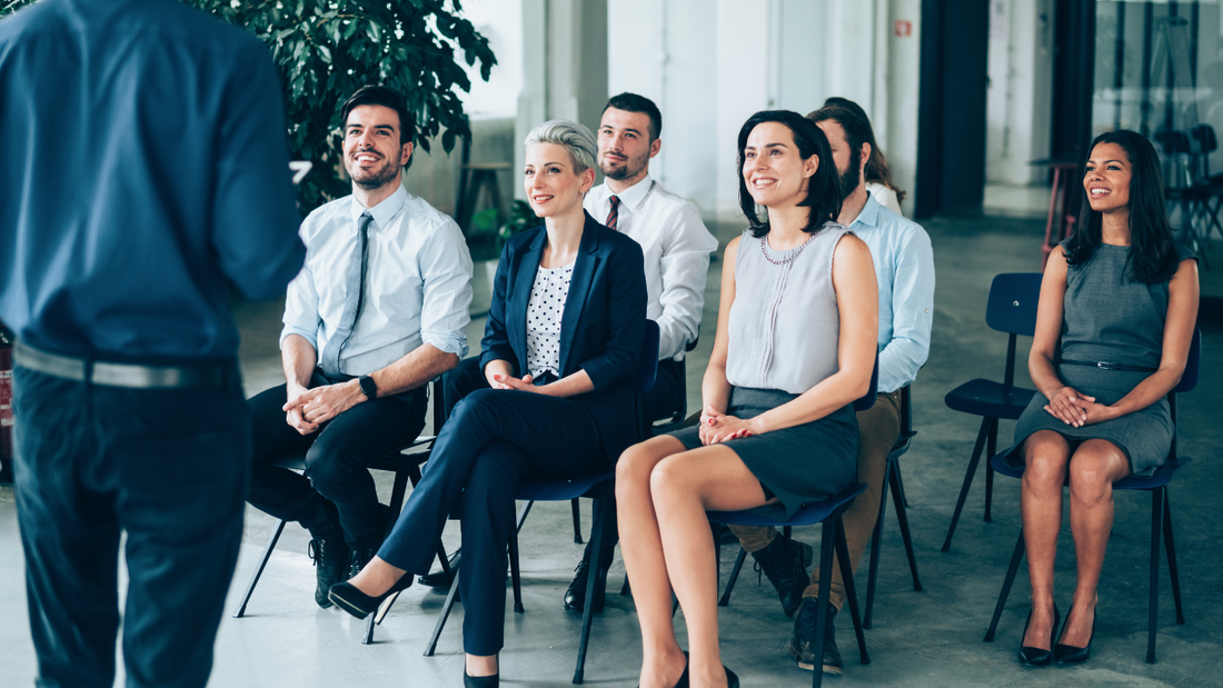 Managing Training Resources: Costs, Benefits & Building a Business Case