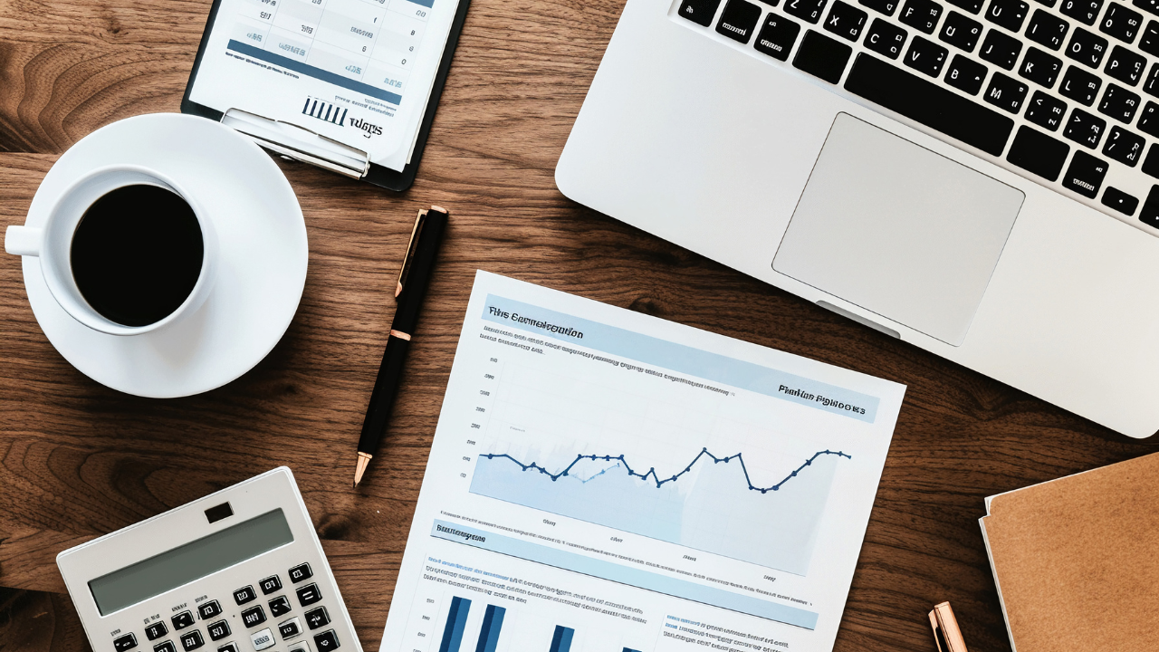 Master Financial Fundamentals - Harvard Online Course