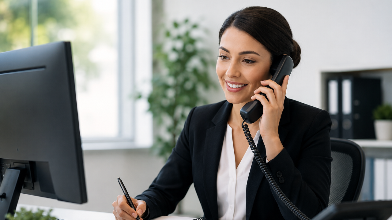 Master Professional Phone Etiquette: Essential Tips for Success