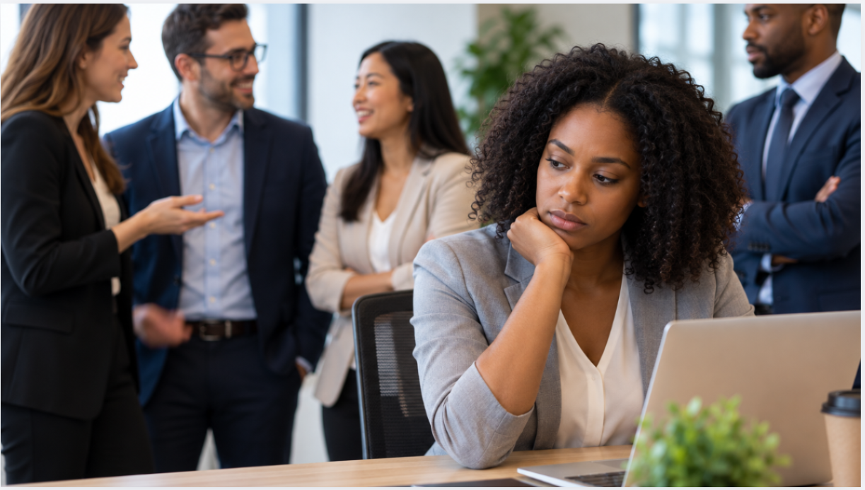 Microaggressions at Work: Examples, Impact and Prevention