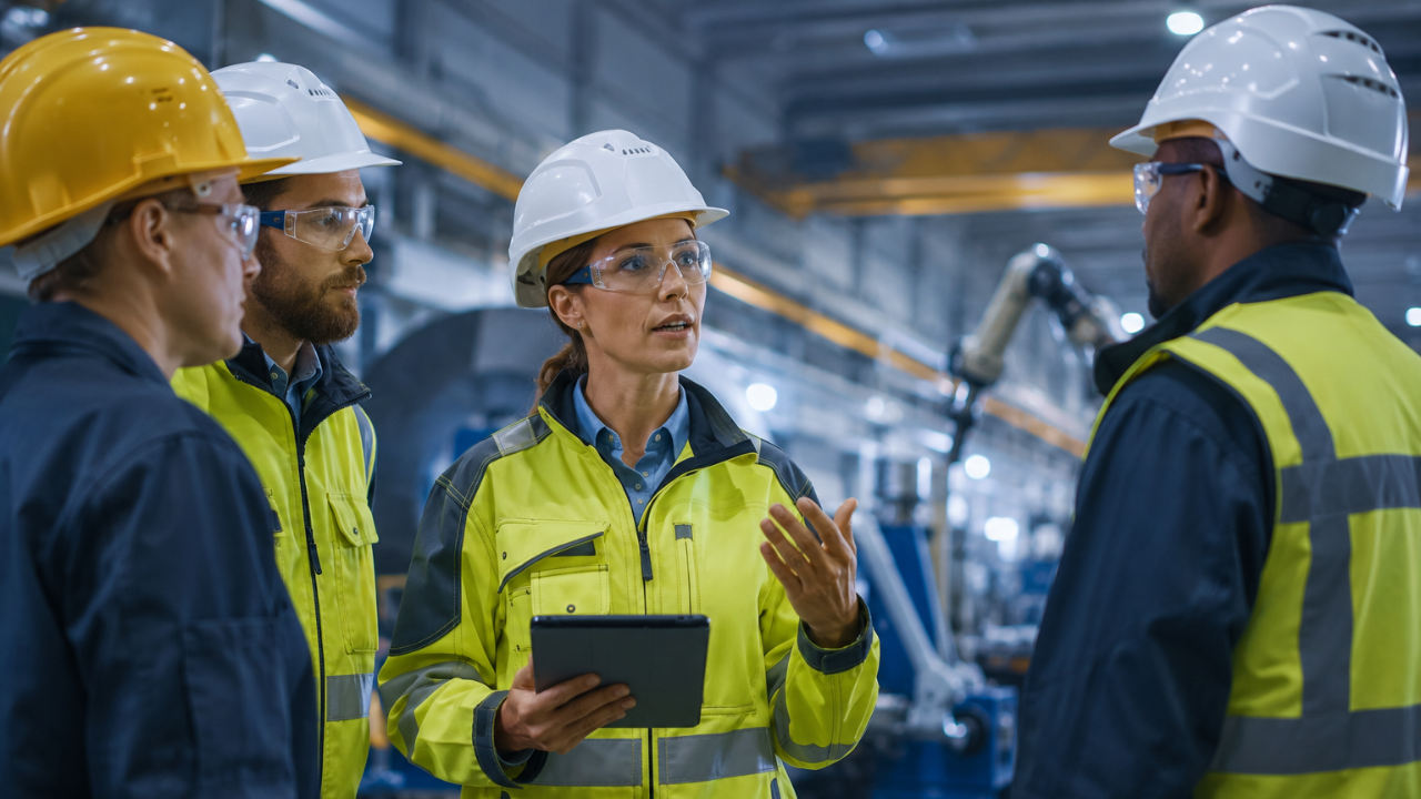 OSHA Training Requirements by Industry: A Complete Employer Guide