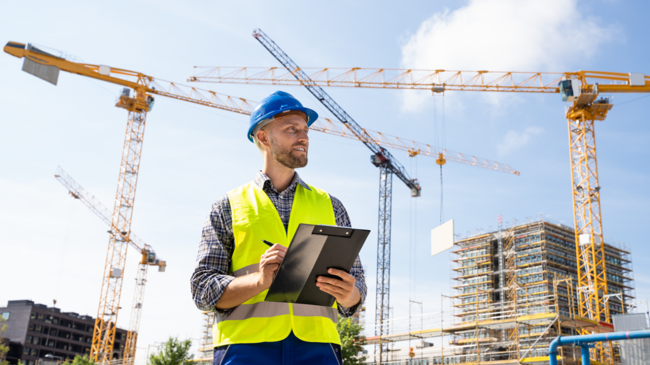 OSHA Violations Caused by Employee Behavior