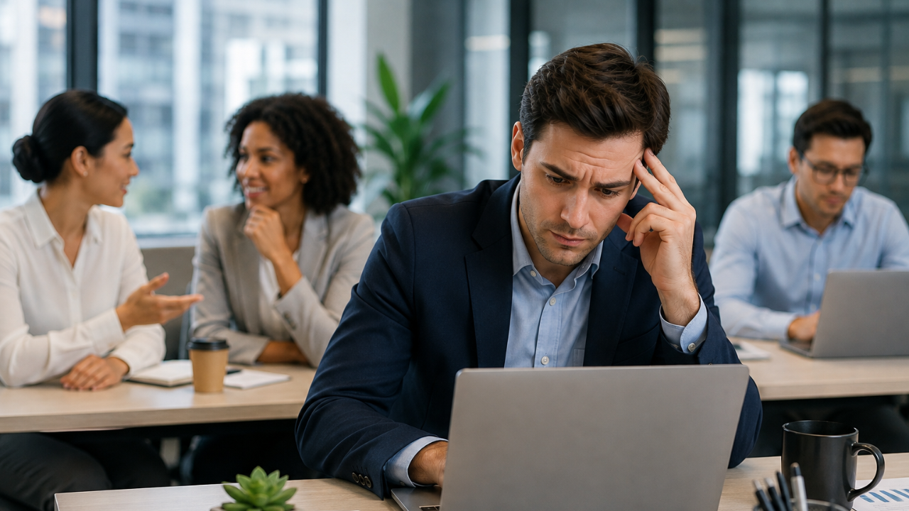 Office Etiquette: Mistakes Professionals Must Avoid