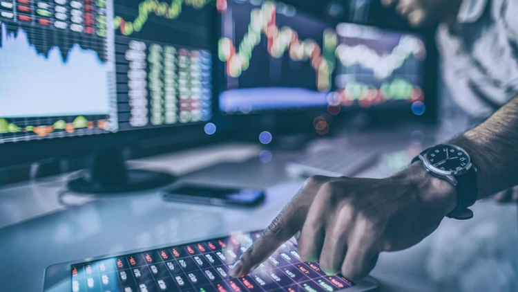 Algorithmic Trading Programme - Oxford Online Course