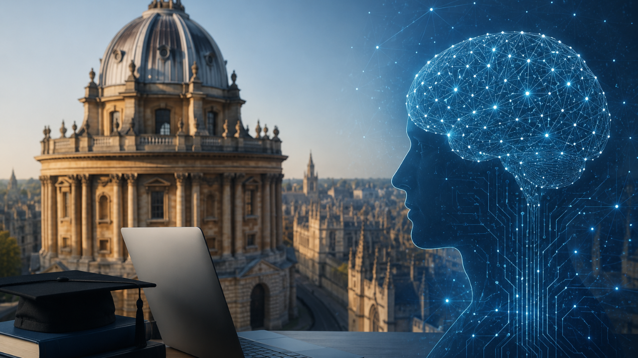 Oxford Artificial Intelligence Program Review: Is It Worth It?