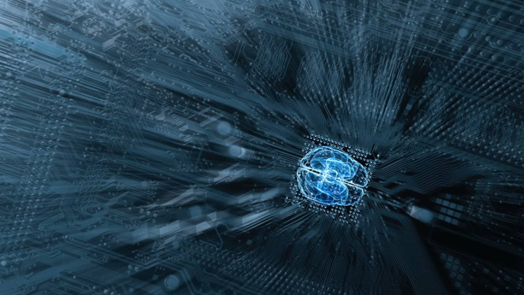 Artificial Intelligence in Trading Series - Oxford Online Course