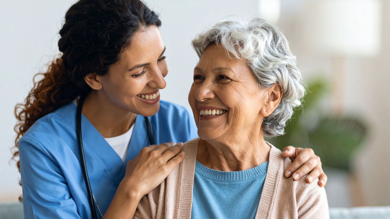 Patient Communication Skills for Healthcare Professionals