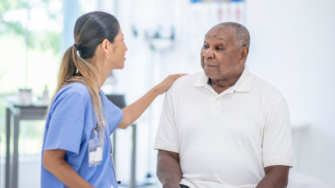 Patient Communication Skills for Healthcare Professionals