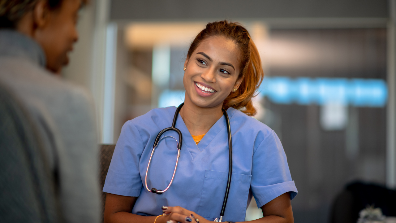 Patient Communication Skills for Nursing Professionals