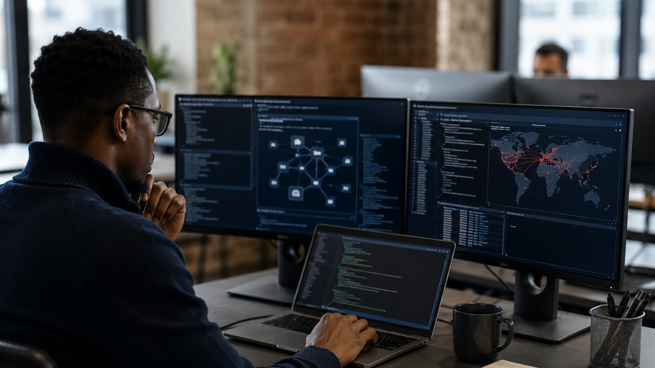 How to Become a Penetration Tester: Skills, Salary & Certifications