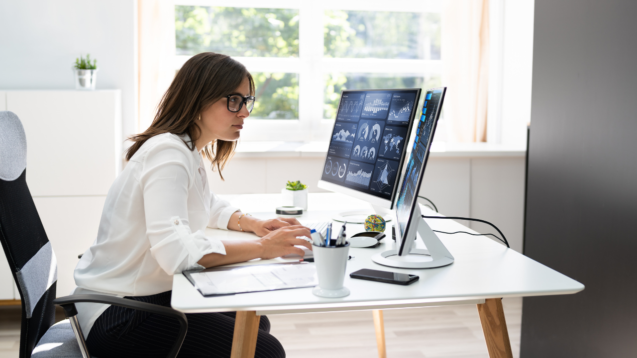 People Analytics: What You’ll Learn