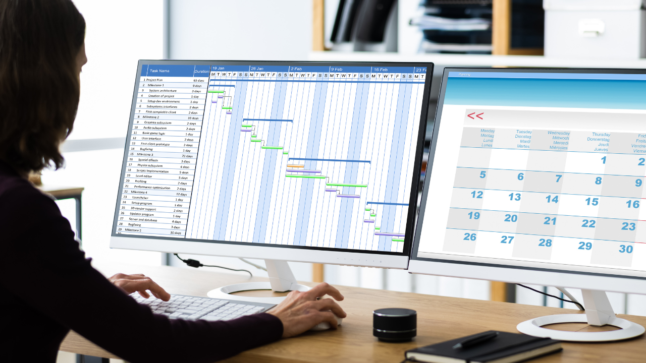Project Management Life Cycle Explained