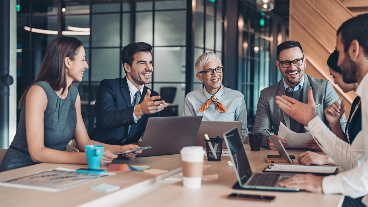 Project Management Life Cycle Explained