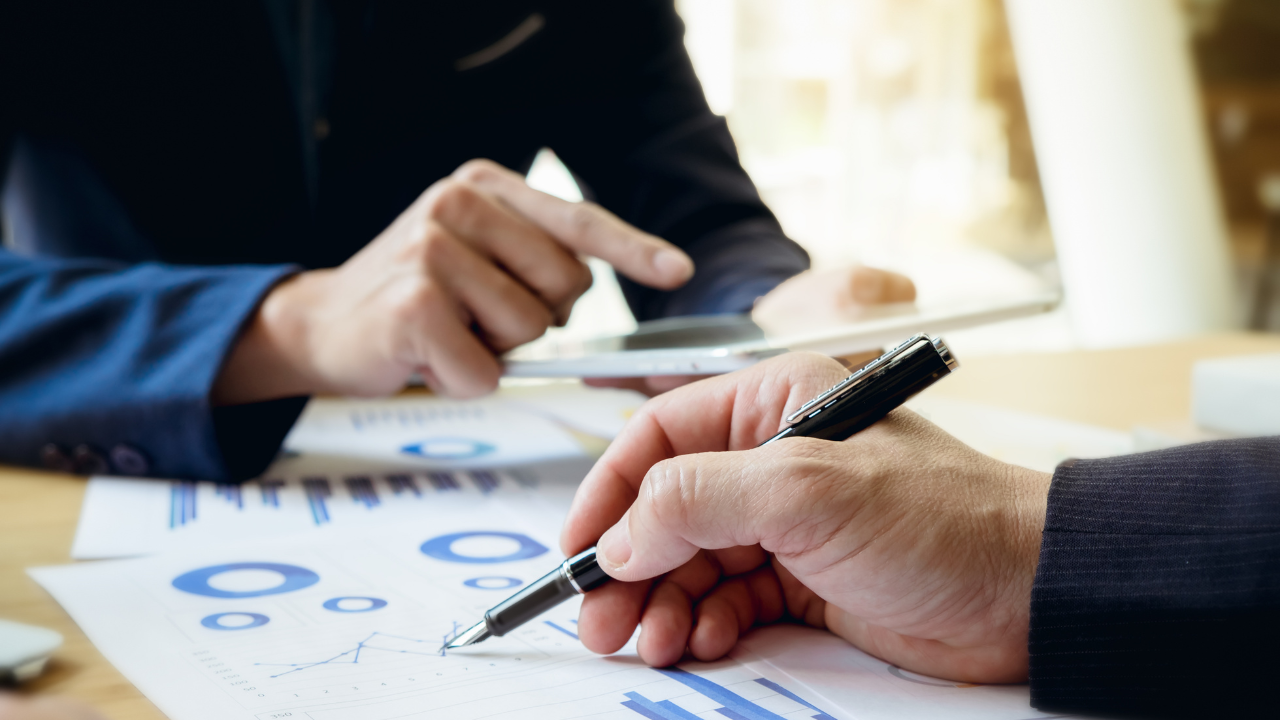 Reconciling Accounts and Financial Statements: What You’ll Learn