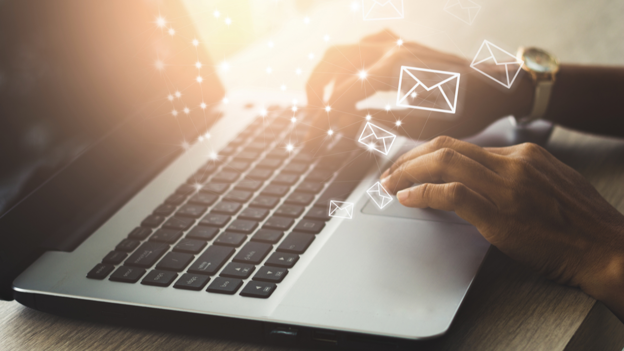 STOP Making These 10 Email Mistakes