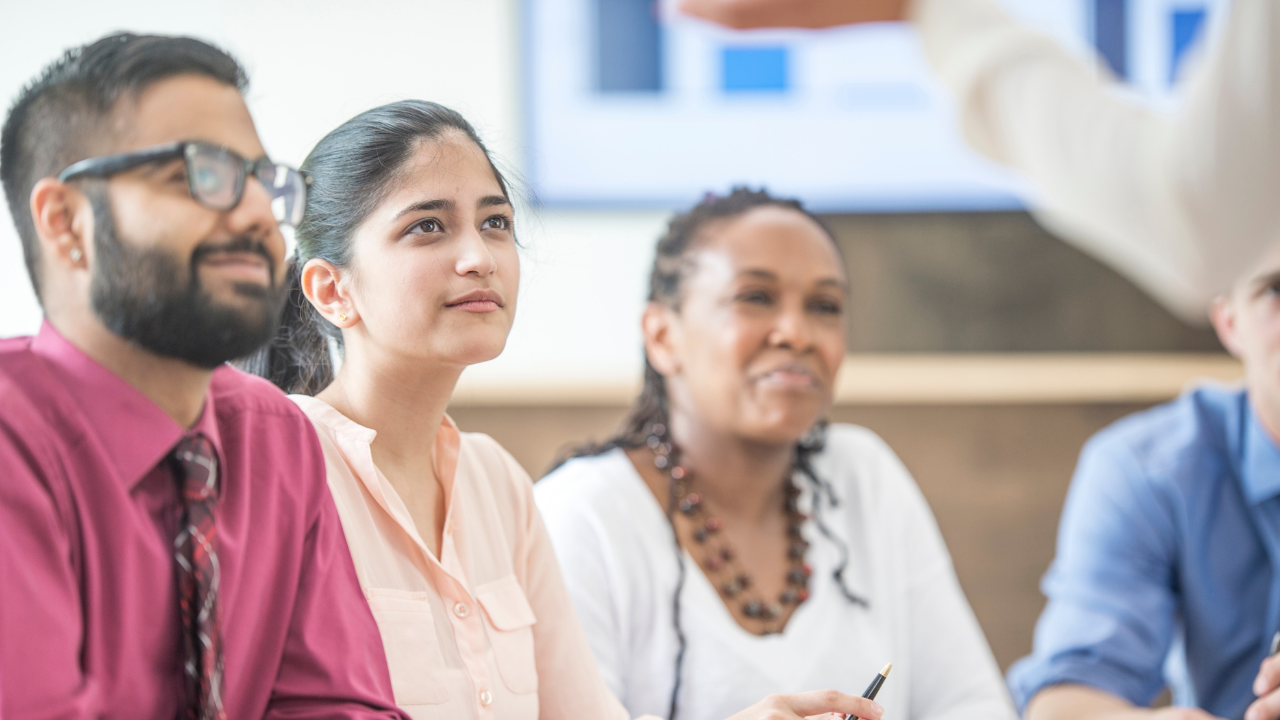 Sensitivity Training for Employees: What You'll Learn