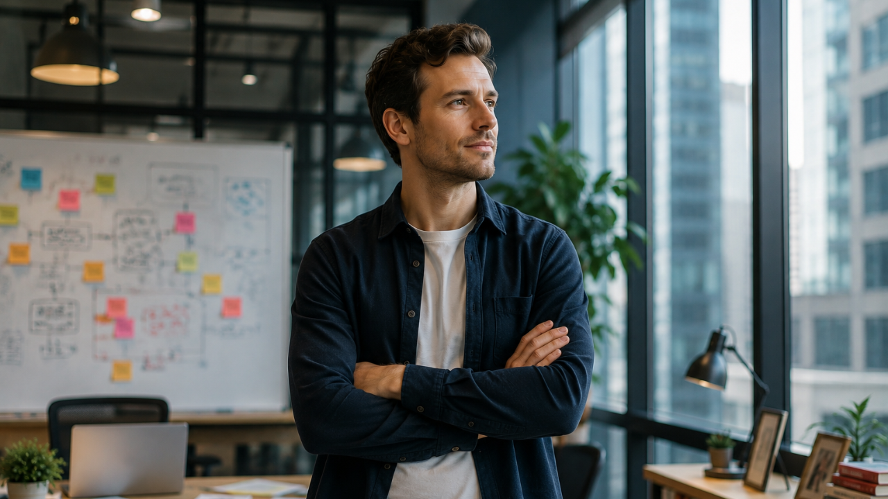 Startups That Failed Then Succeeded: Lessons in Resilience